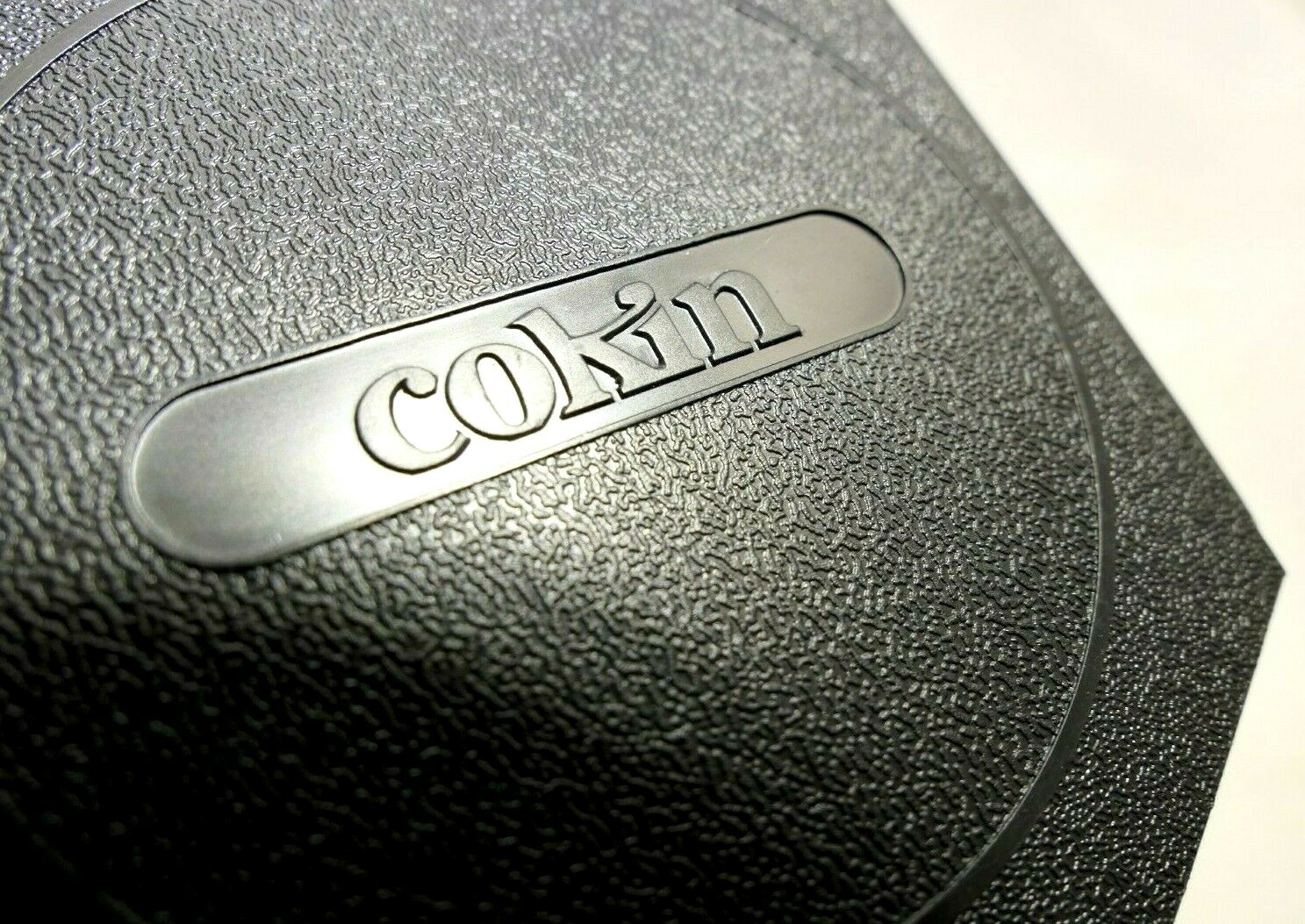 Cokin A Series Filter holder Cap Cover 67X70mm for series A adapter Genuine