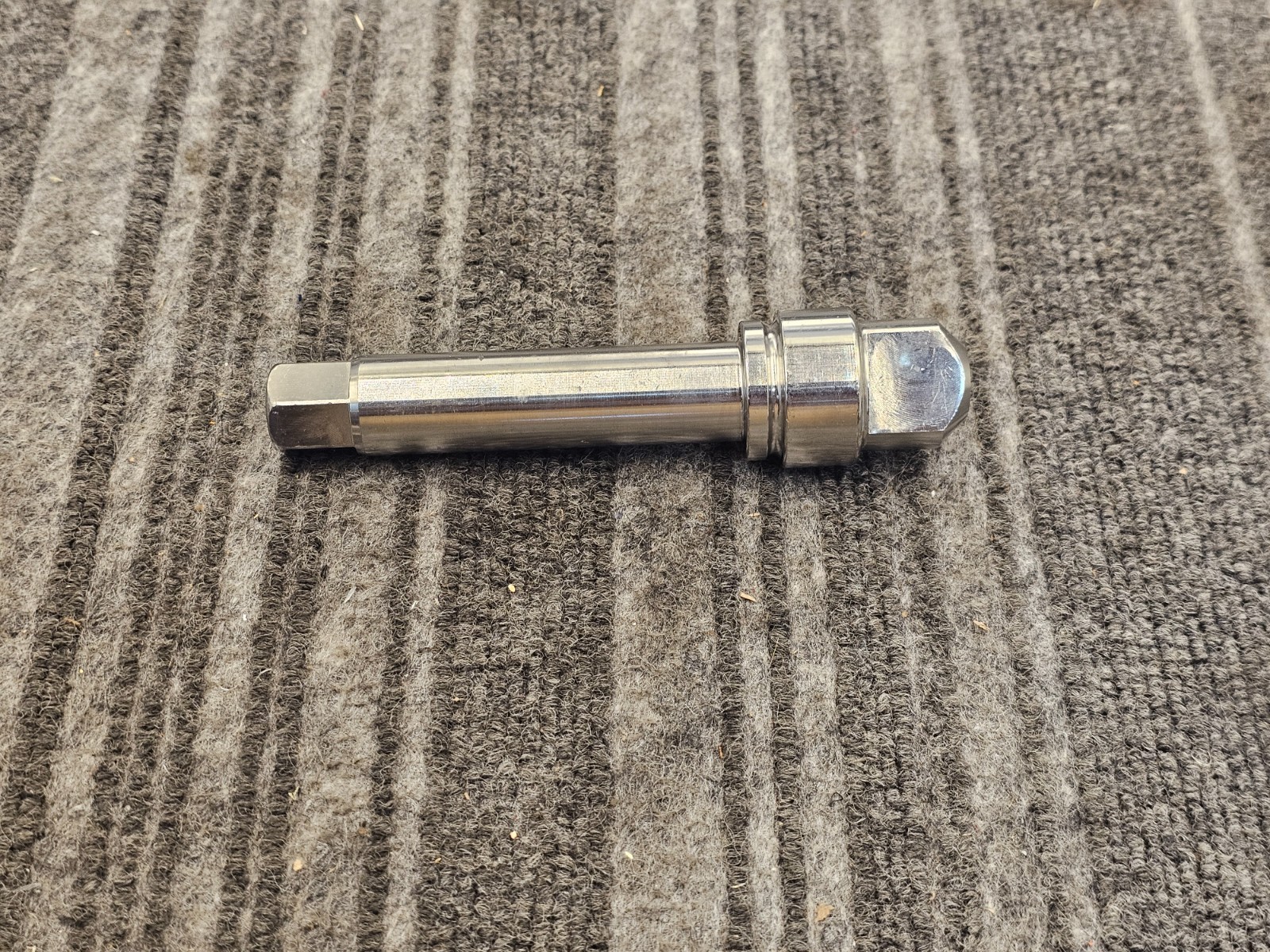 Taylor Beater Auger Ice Cream Yogurt Drive Shaft Fits 794 754 8756 700 Series 2