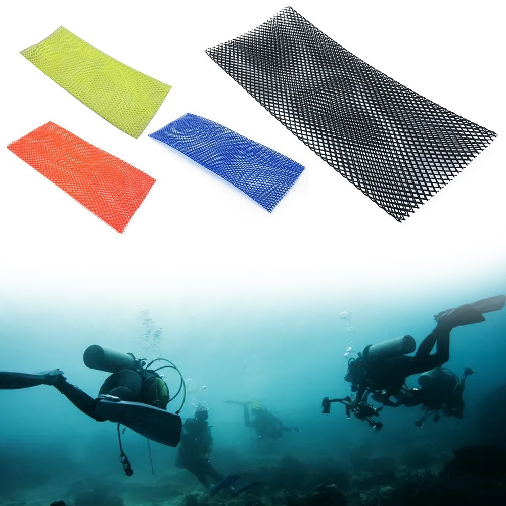 Sleek Design Reusable Scuba Tank Cover with Enhanced Protection Features