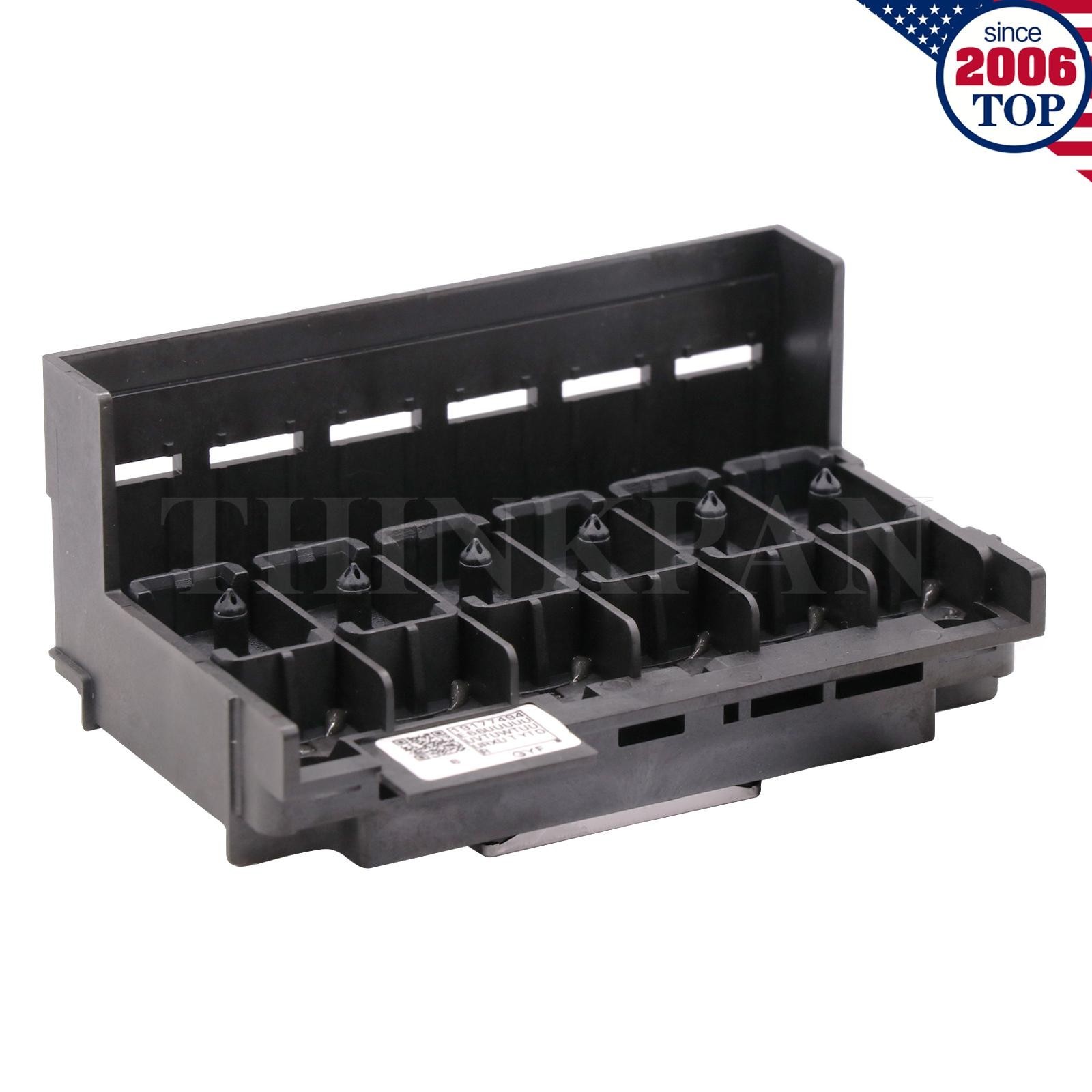 Genuine Epson XP600 Printhead FA09231 For Eco Solvent / UV / DTF Printer Head