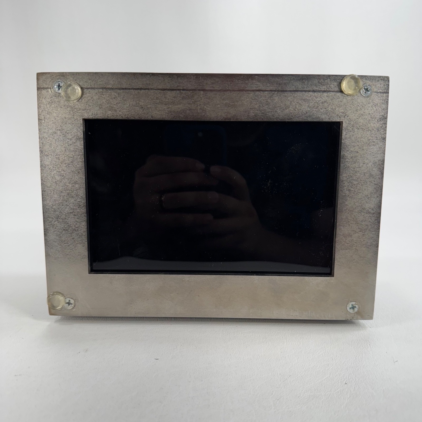 Deleon Tequila LED Light Up Store Display Bar Display Signs Mirror Back 2015