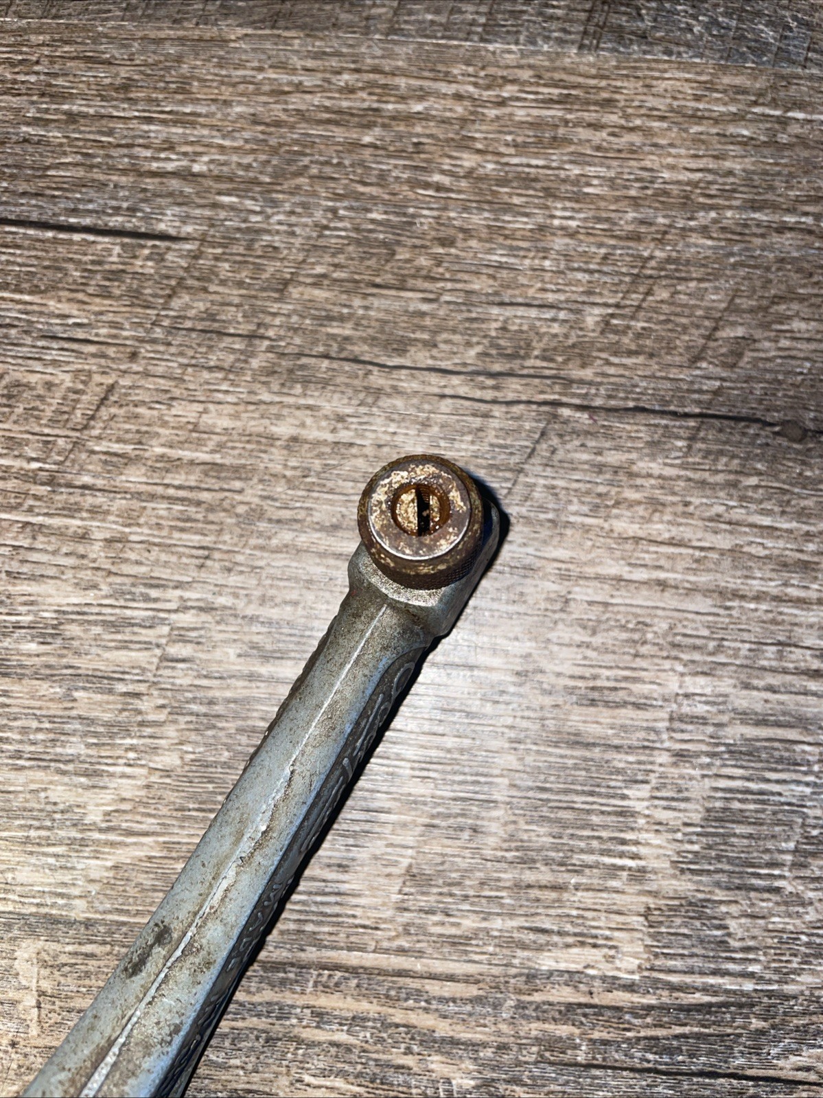 Vintage Eclipse Pad Saw Handle & New Eclipse Hacksaw - Made In England.