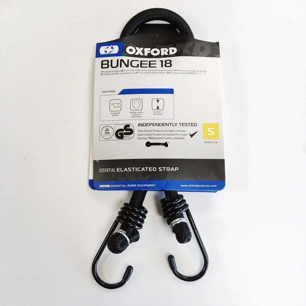 Oxford Bungee Strap - 10mm