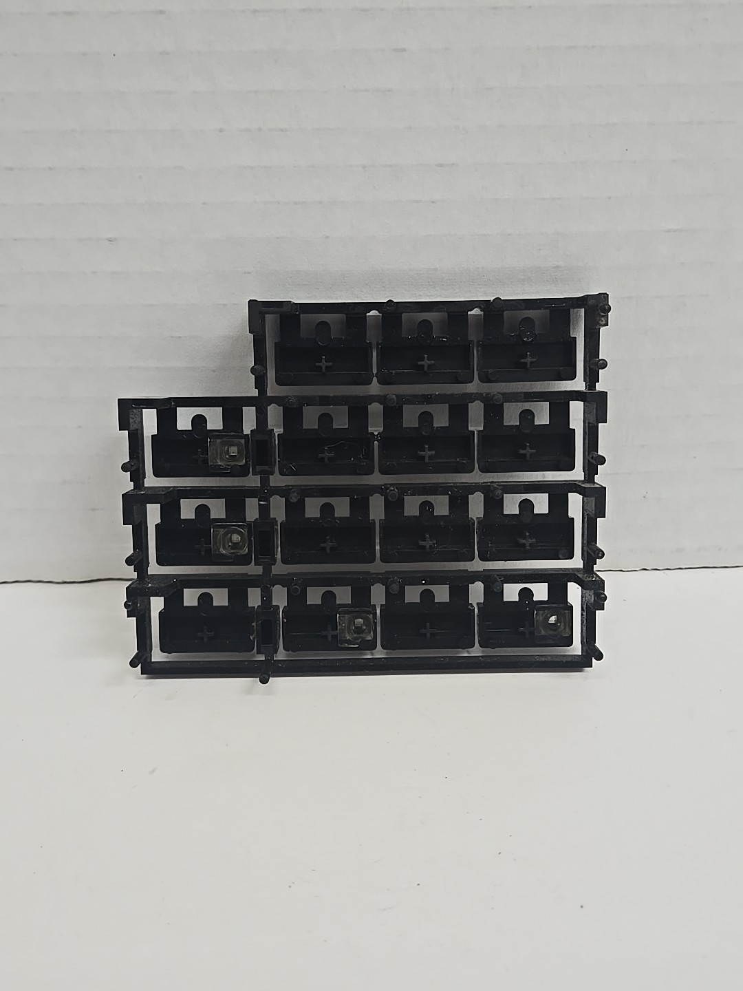 Korg 01/Wfd Right Side Button Assembly