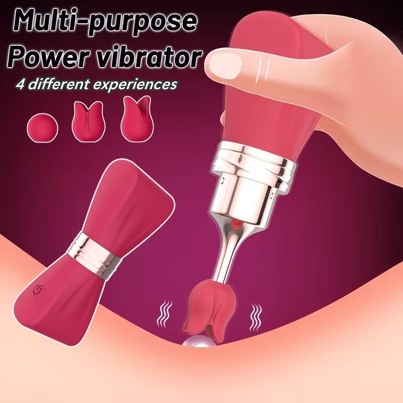 Sex Toys for Women Orgasm Vibrator Clit G Spot Dildo Massager Rechargeable Gifts