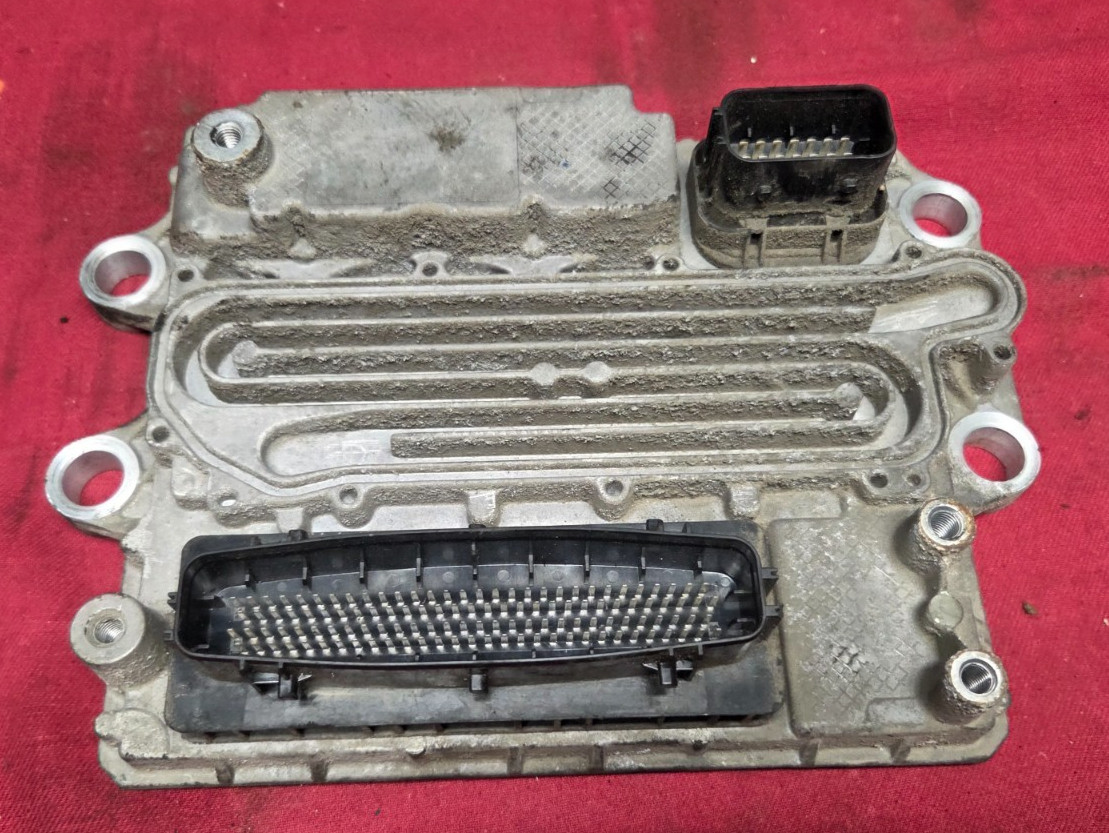 AFTER TREATMENT CONTROL, DD15 , CONTINENTIAL , ACM2.1,     A 000 446 37 54 / 003