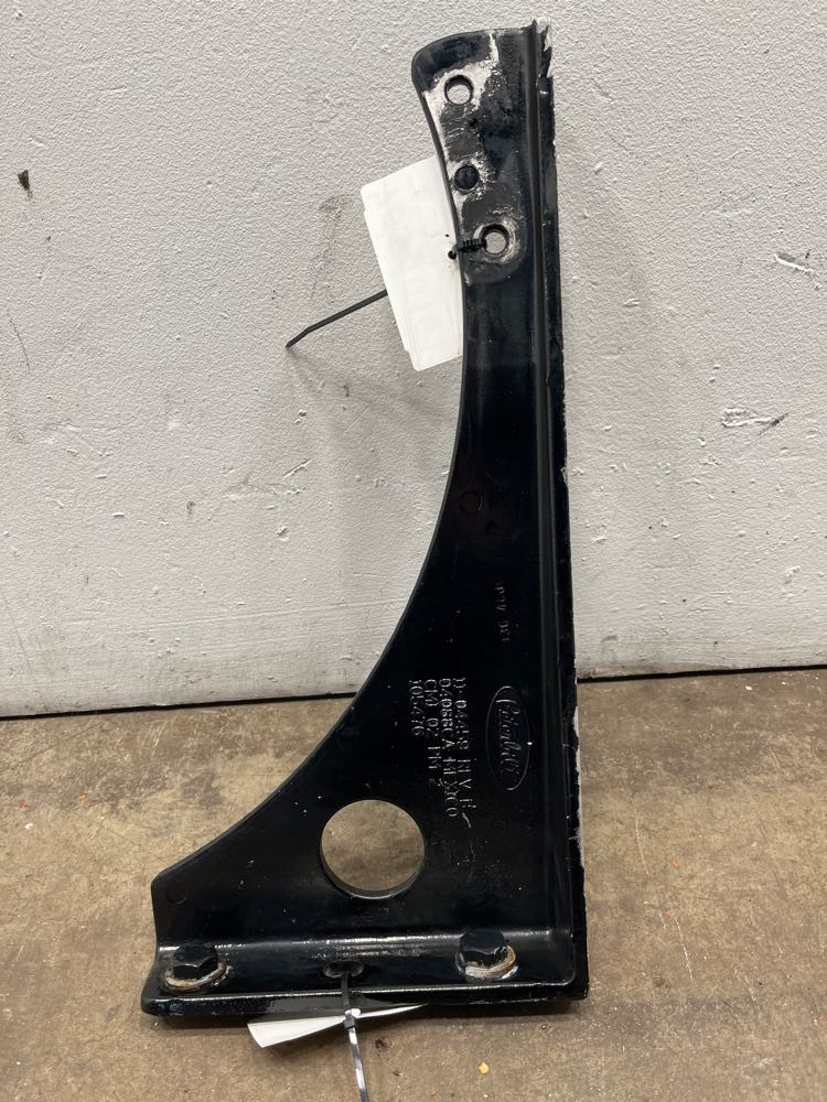 2016 Peterbilt 389 Frame Brackets 1104459 (753-10161)