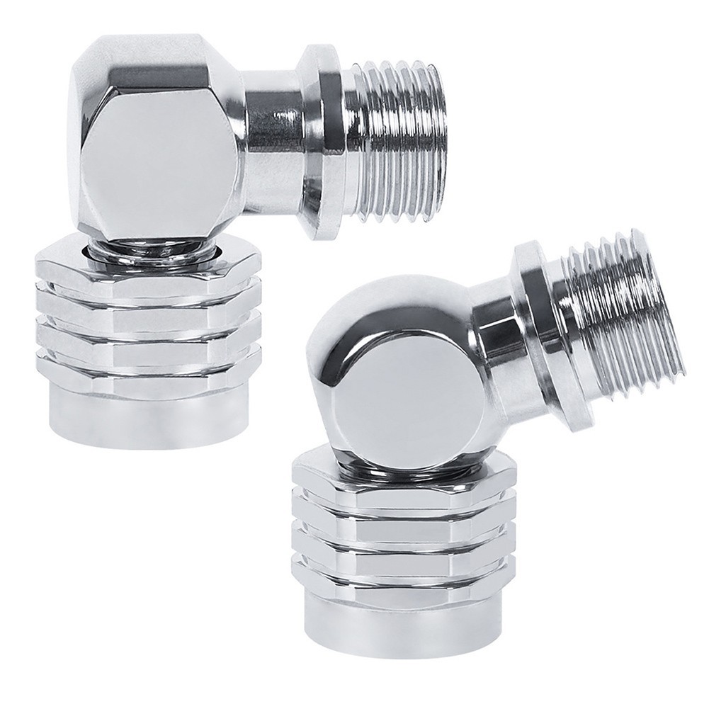 Scuba Diving Swivel Adapter 90 Degree 110 Degree for Regulator For Hose
