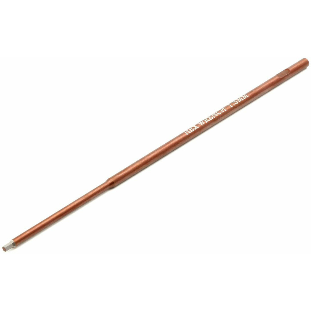Dynamite T2050 Replacement Tip - Machined Hex Driver 1.5mm