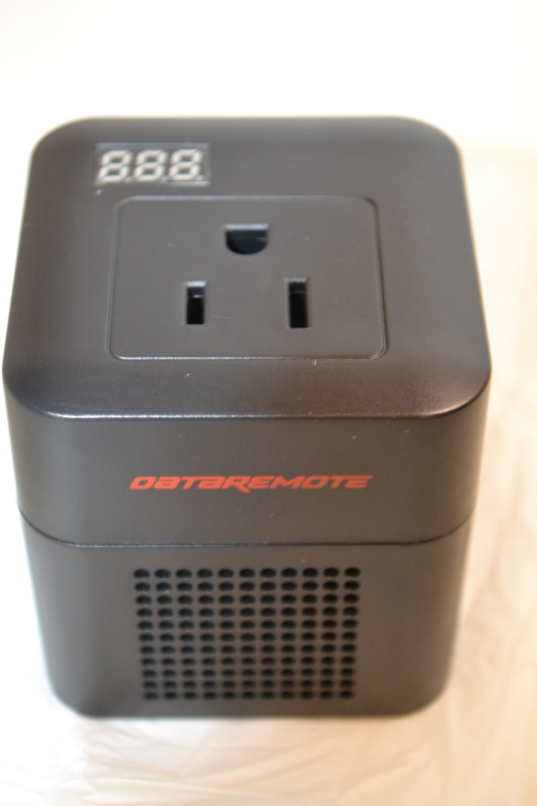 DataRemote AC Power Inverter