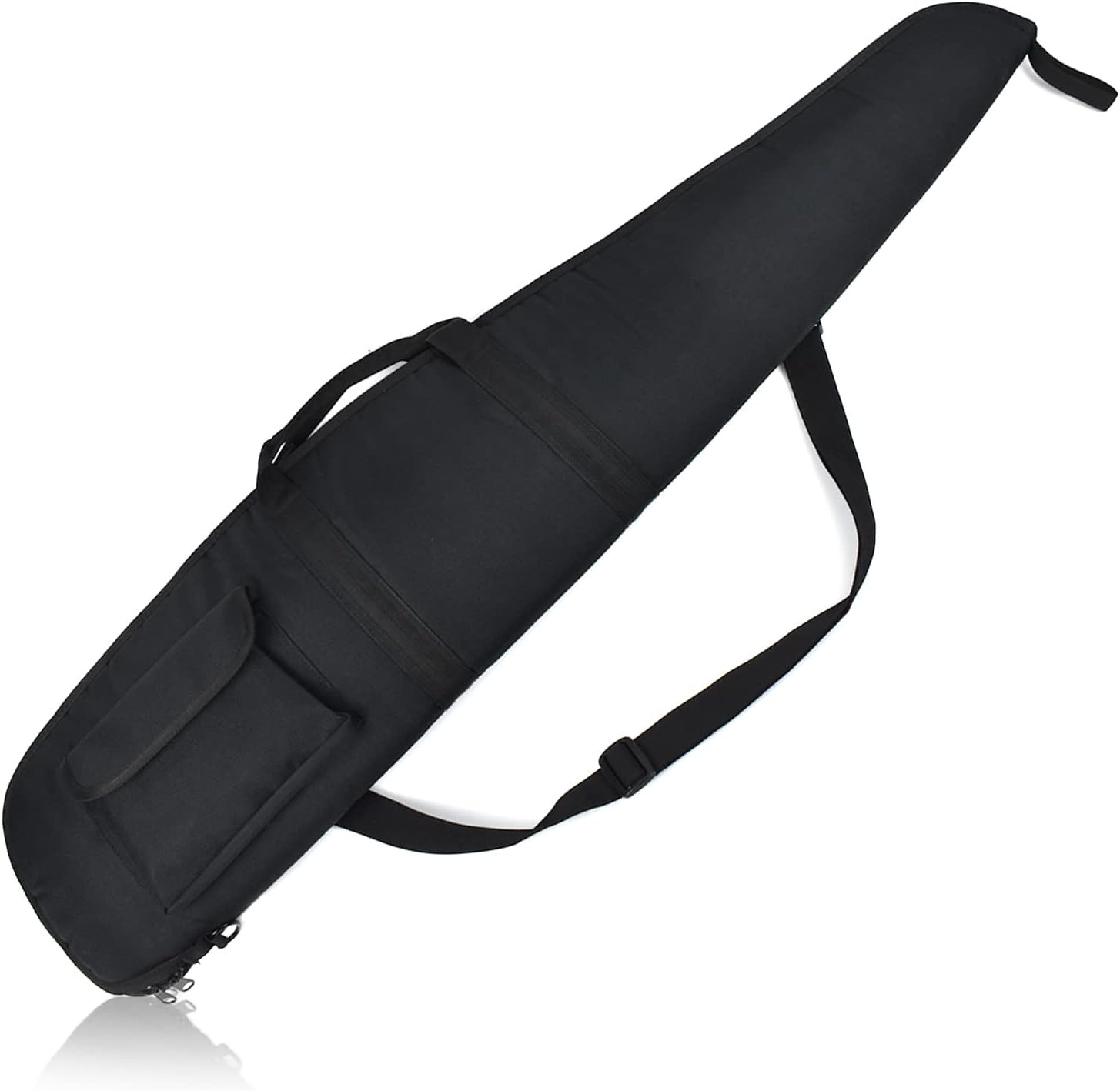 Soft Rifle Gun Case Shotgun Carrying Bag for Scoped Rifles with Adjustable Shoul