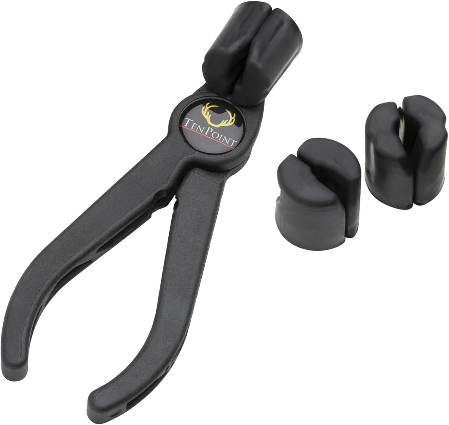 Archery Arrow Puller Nock Deactivation Tool High-Density Targets Accessory