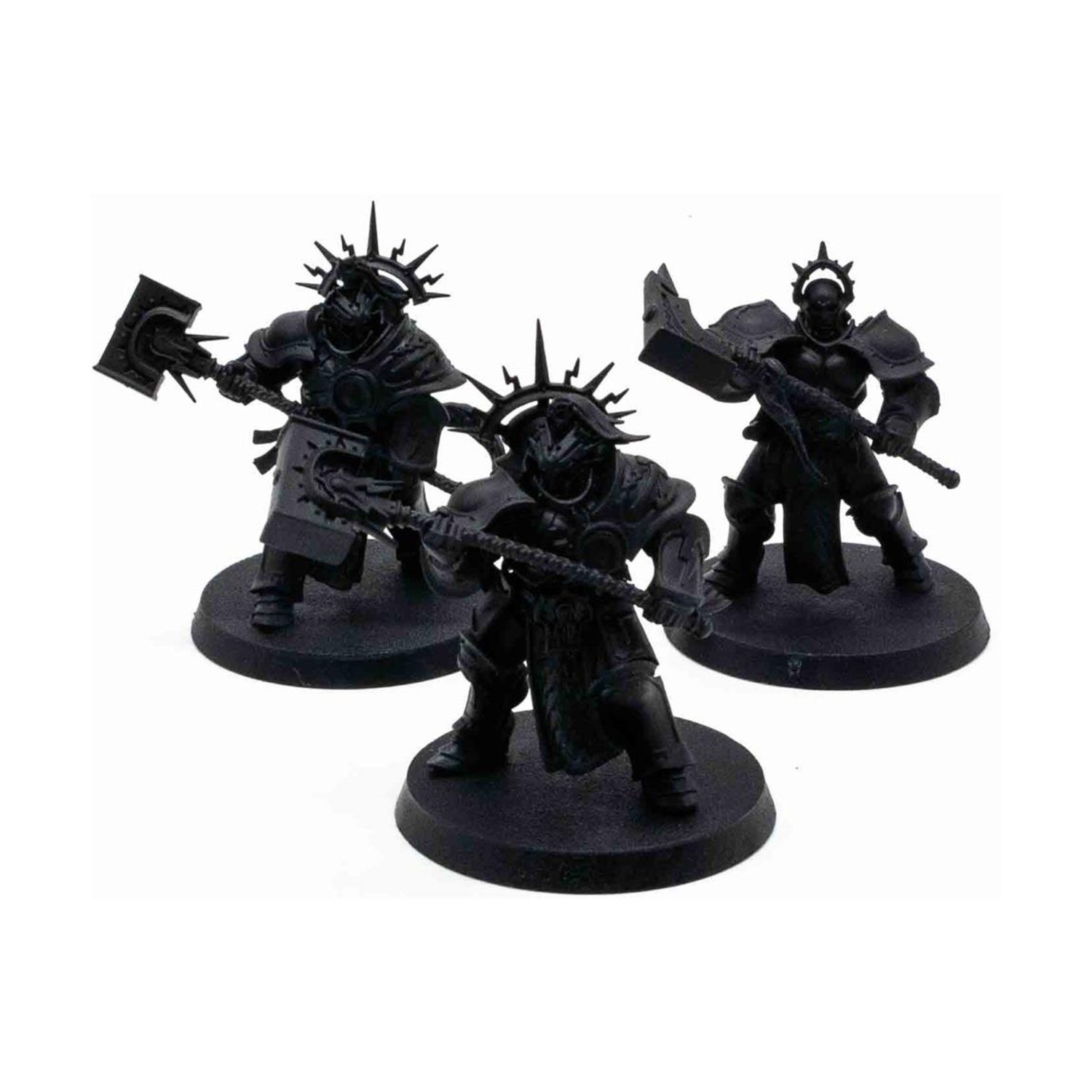 Retributors Collection #34 NM