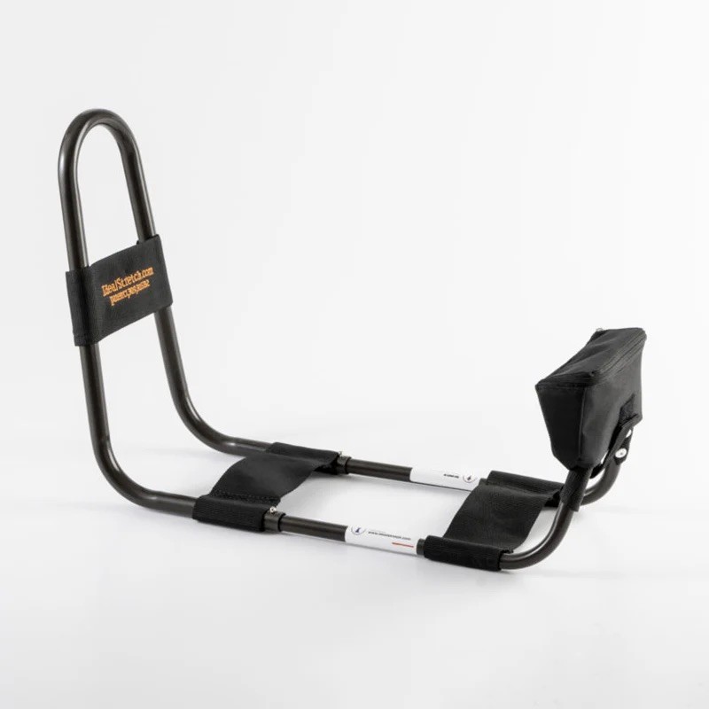 IdealStretch Original Wedge Combo Hamstring & Calf Stretcher Deep Knee Stretcher