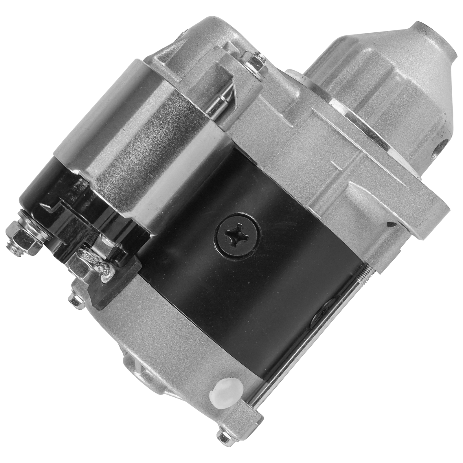 Starter For John Deere X724 27HP