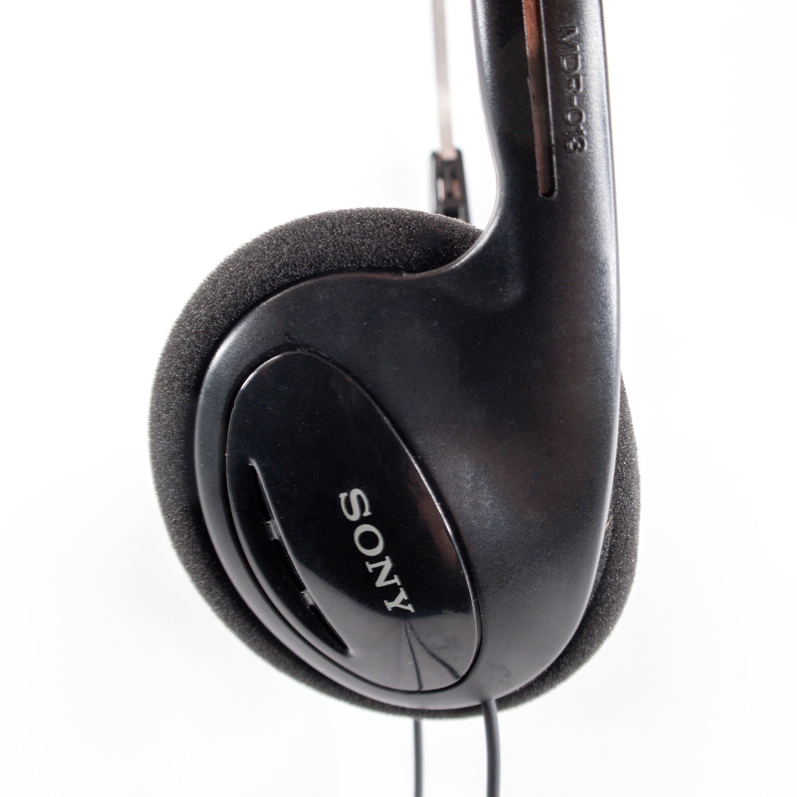 Replacement Pads for Sony MDR-013 Headphones - Pair of Foam Cover Ear Cushions