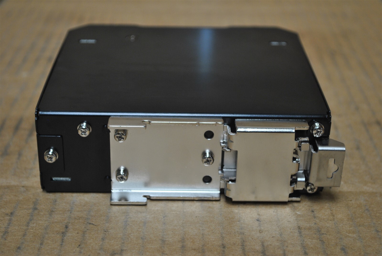 Omron Power Supply Part No. S8VK-G12024