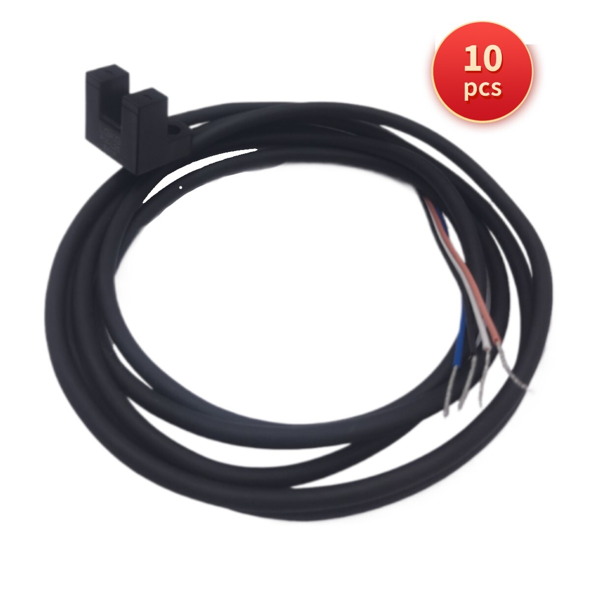 10 pcs PM-L25 PM L25 Sensor Switch Replacement for Panasonic Sensor Switch