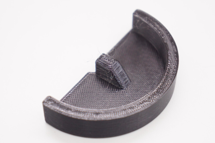 Custom Speedloader Magazine Loader for FN PS90 / P90 Magazine