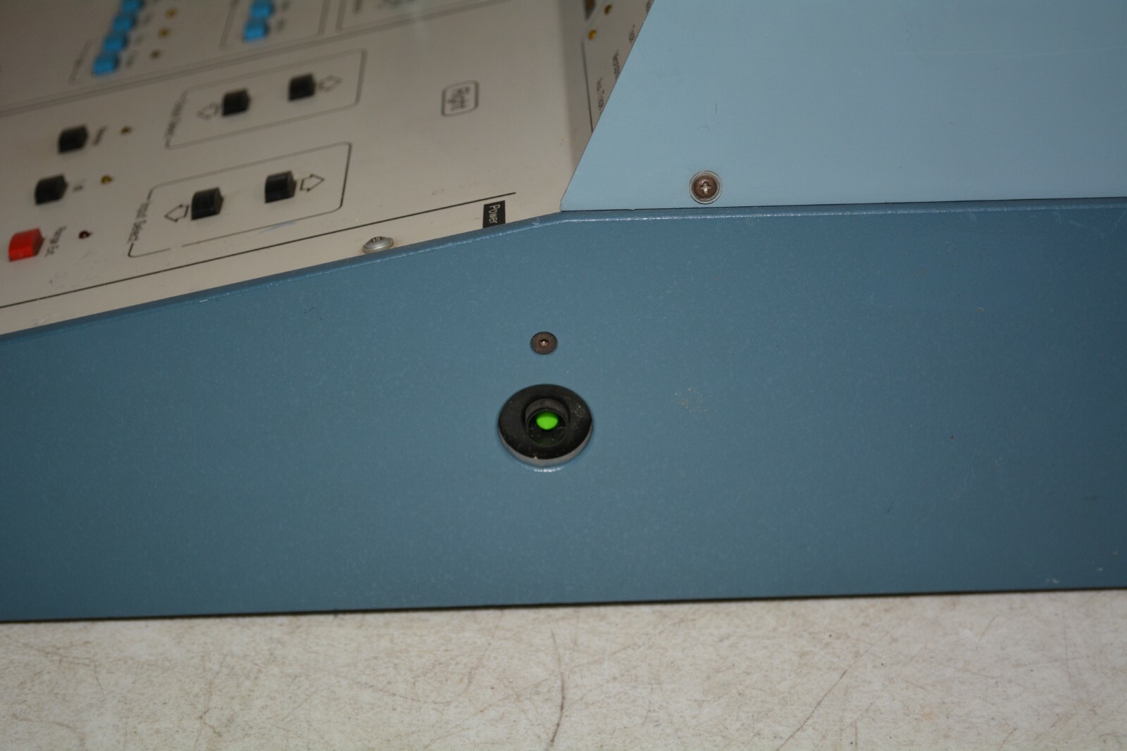 ^ Madsen Electronics OB 802 Clinical Audiometer #D214