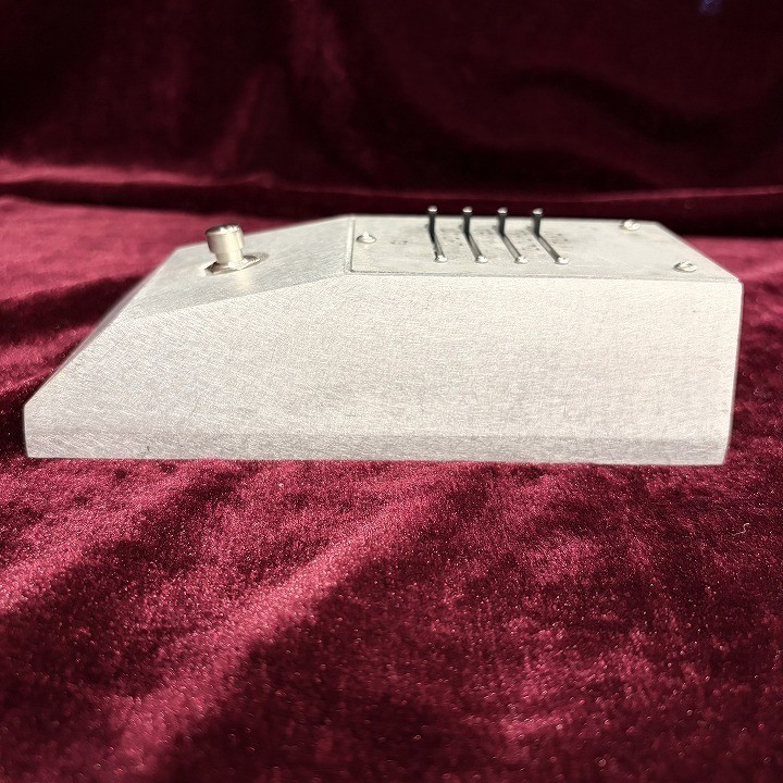 Electronic Audio Experiments Oxeae Fuzz