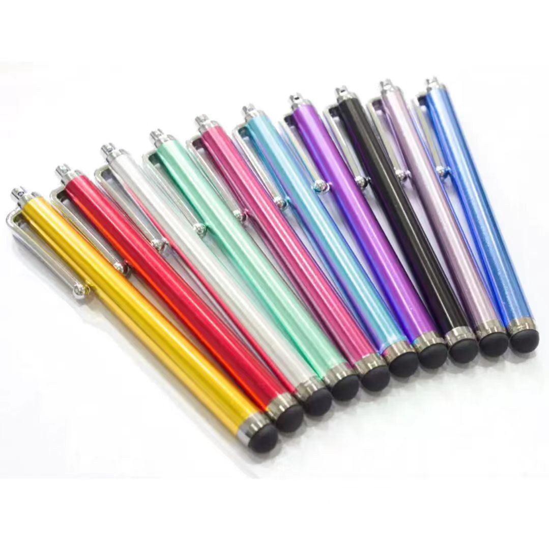 Capacitive Touch Screen Stylus Pen Universal For iPhone iPad Samsung Tablet