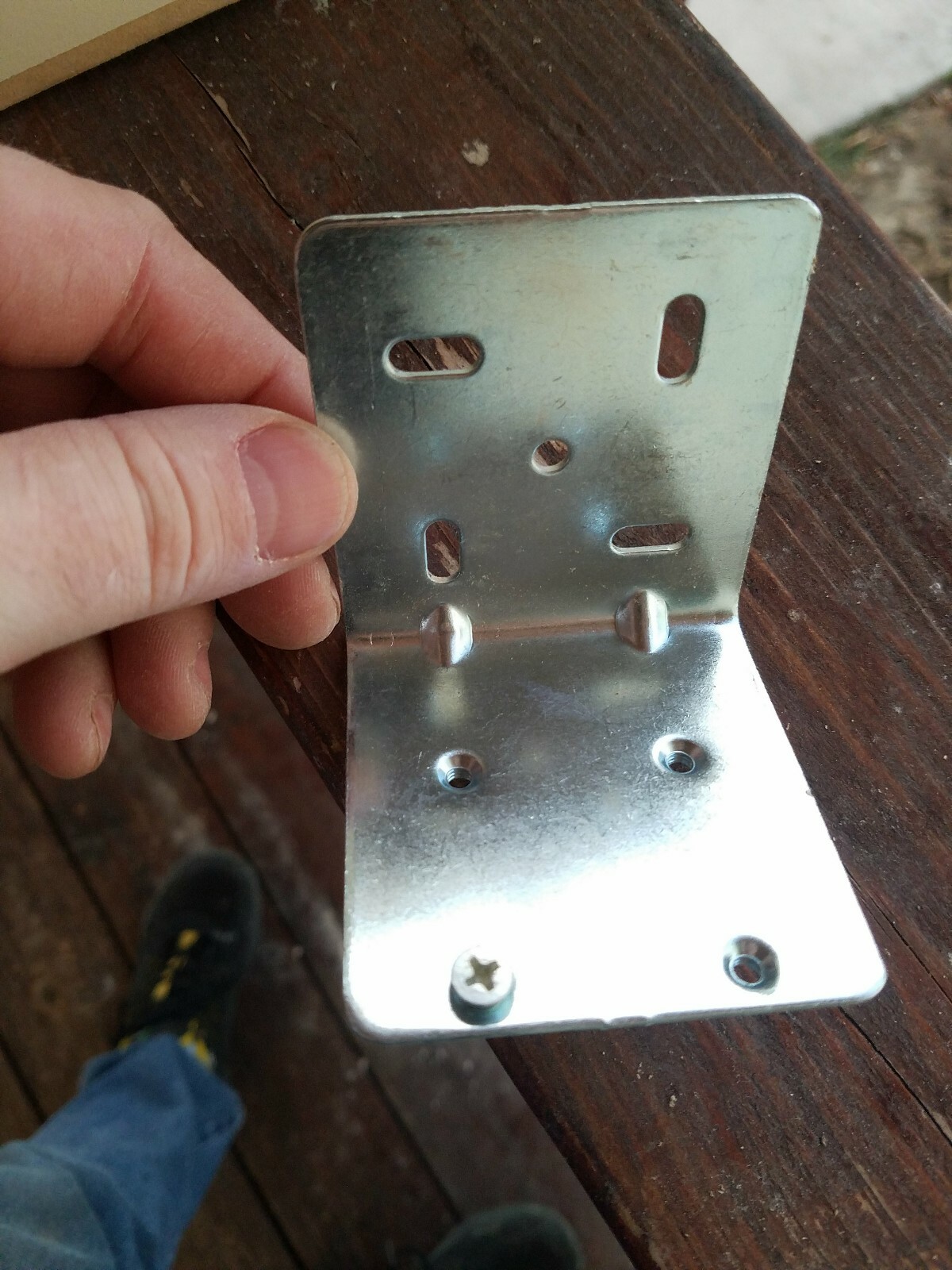 BLUM PULL OUT TRAY BRACKETS FOR DRAWER SLIDES