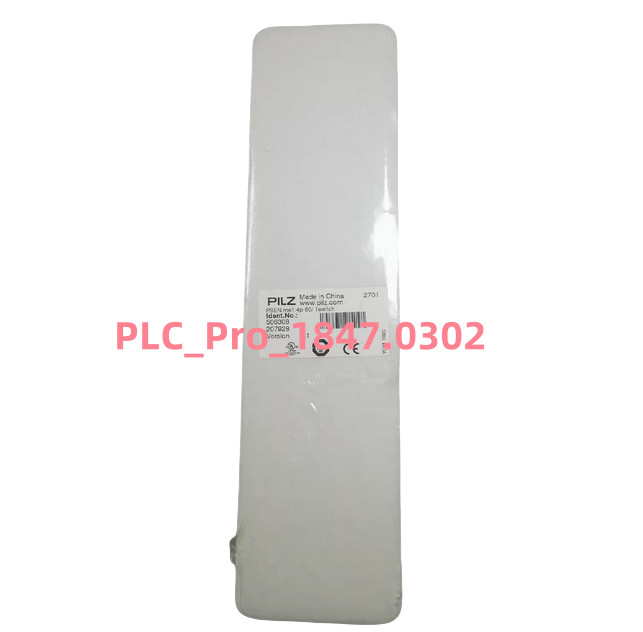506308 1PCS Brand New pilz 506308 PSEN ma1.4p-50  Fast delivery