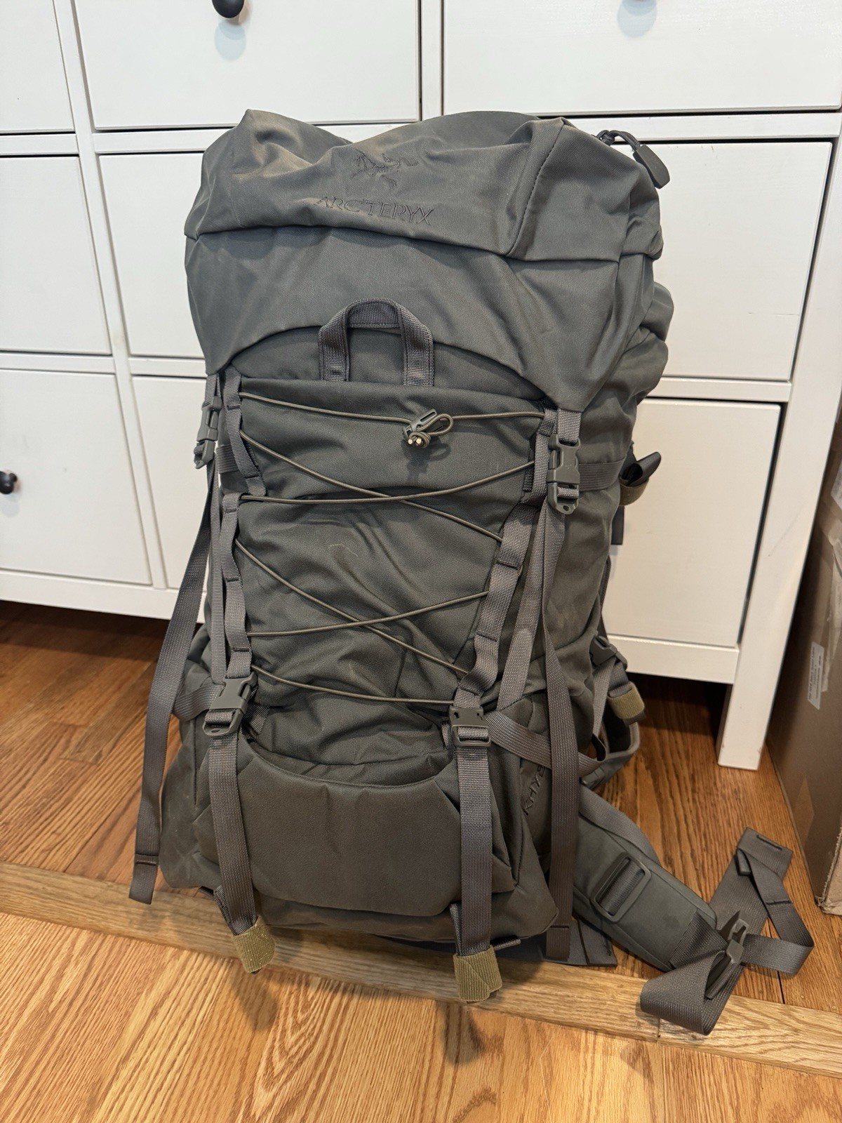 Arc’teryx LEAF Khyber 50