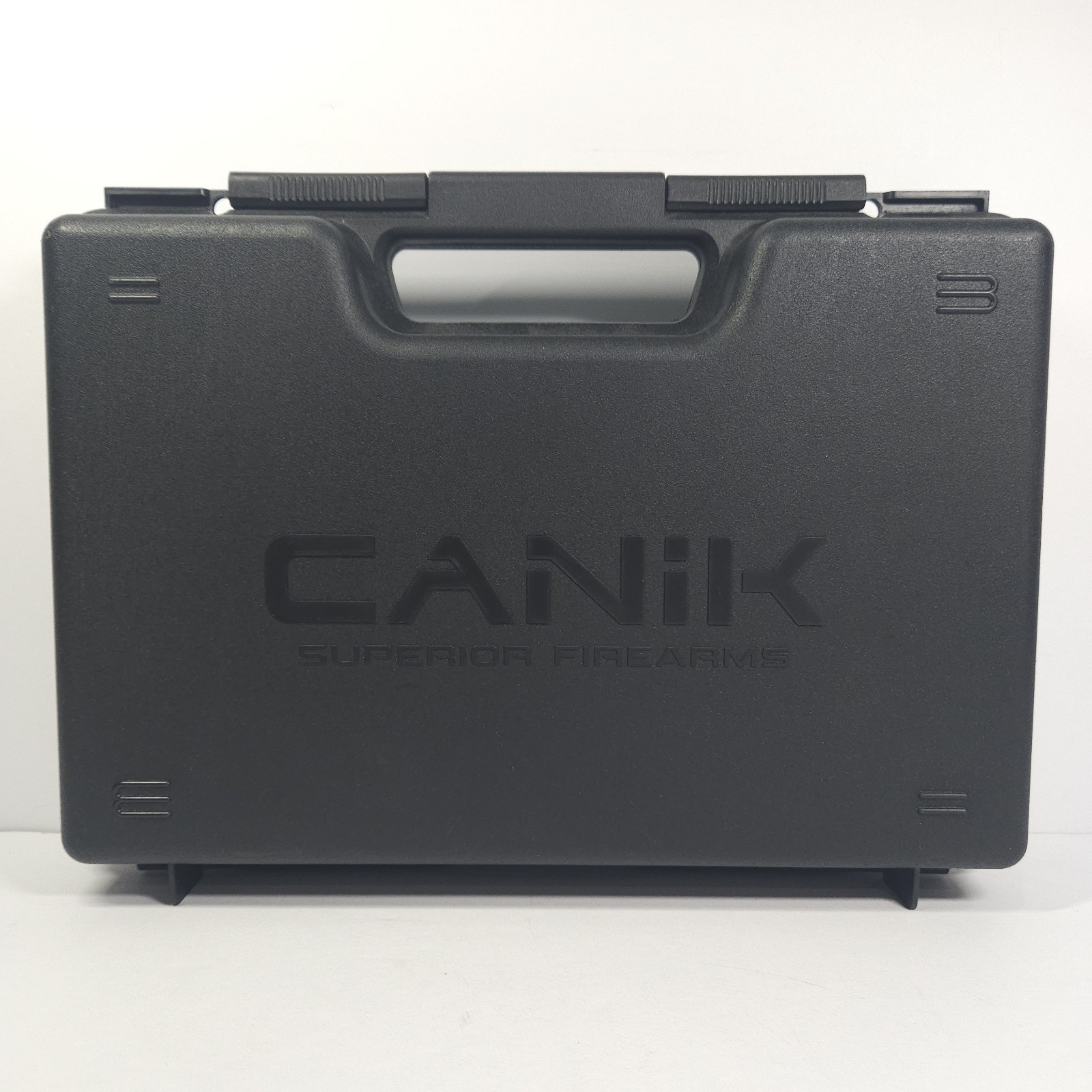 Canik TP9 SF Elite Hard Case W/ Foam  OEM Gun Pistol Case