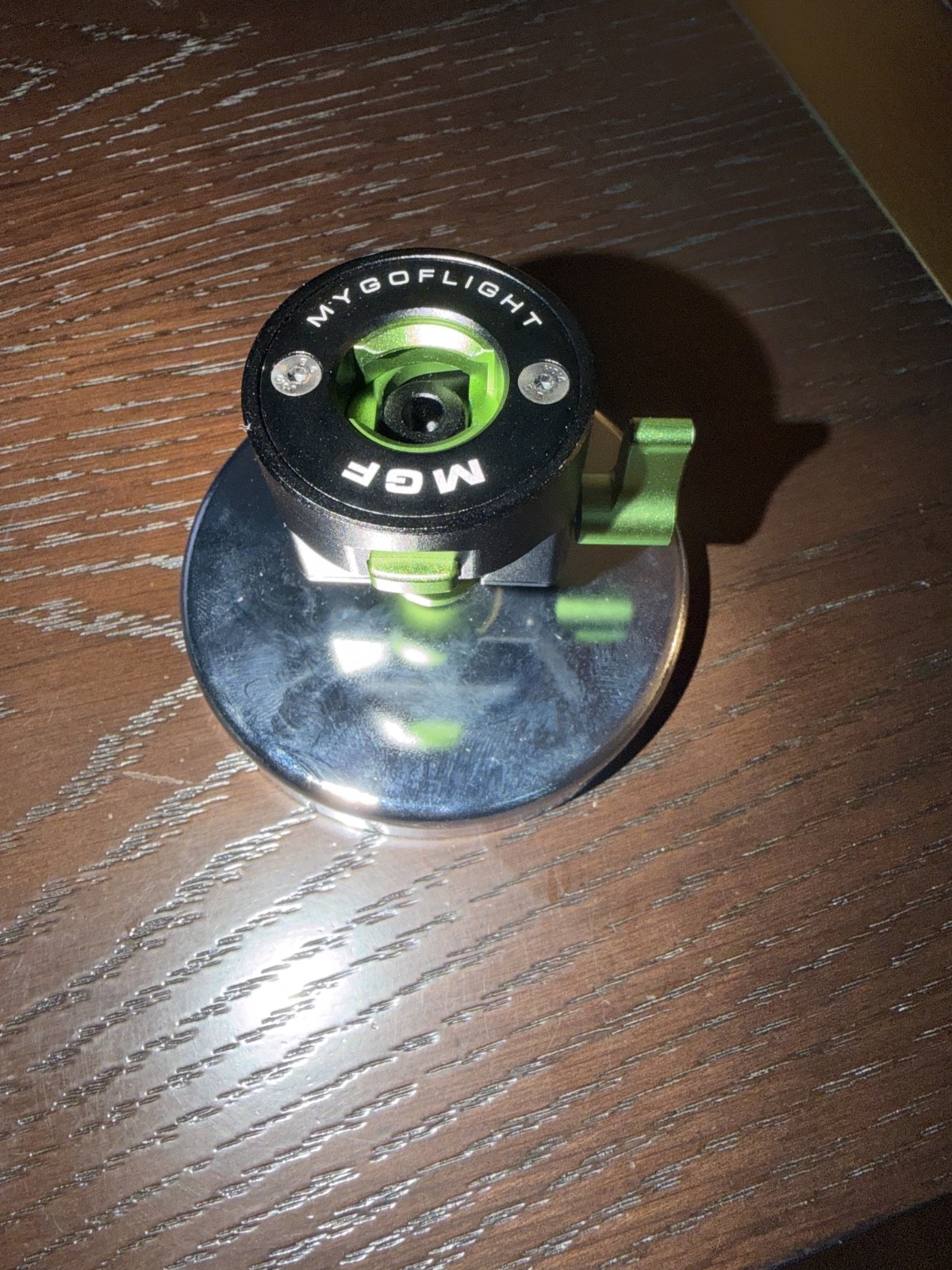 Mygoflight Compact Magnet