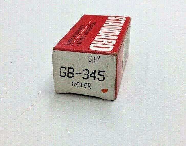 Standard GB345 Distributor Rotor (Pack of 2)