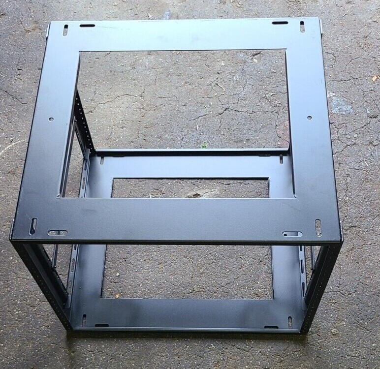 Middle Atlantic CFR Cabinet Frame Rack CFR-8-18
