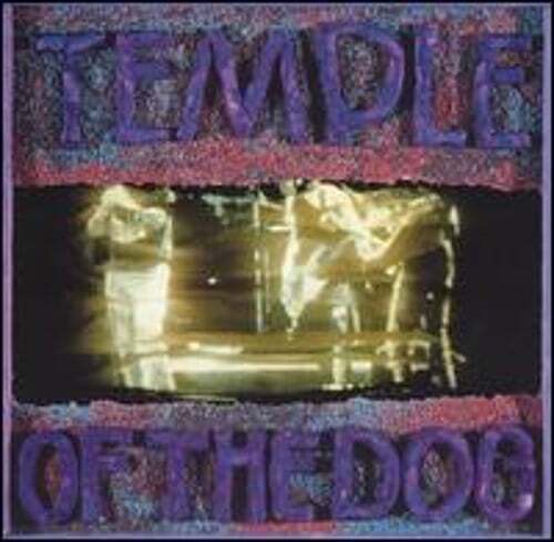 Temple of the Dog by Temple of the Dog: Used