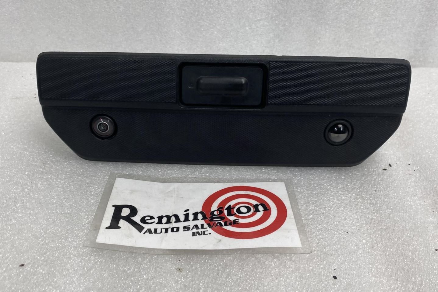 Camera/Projector Camera Rear Liftgate Fits 20 ACADIA 1039991