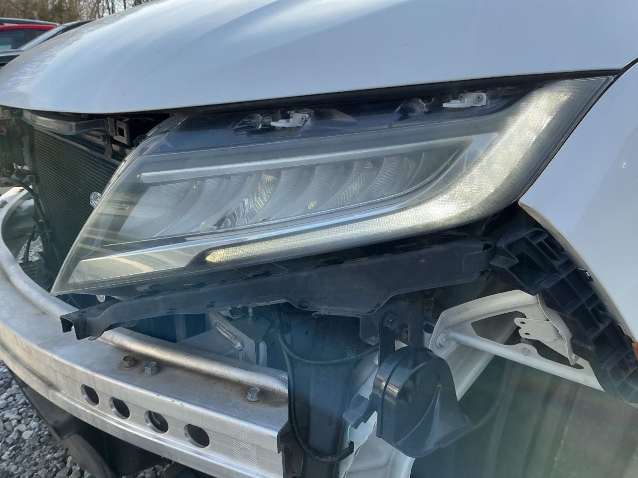 ODYSSEY 2019 Glove Box 4922867