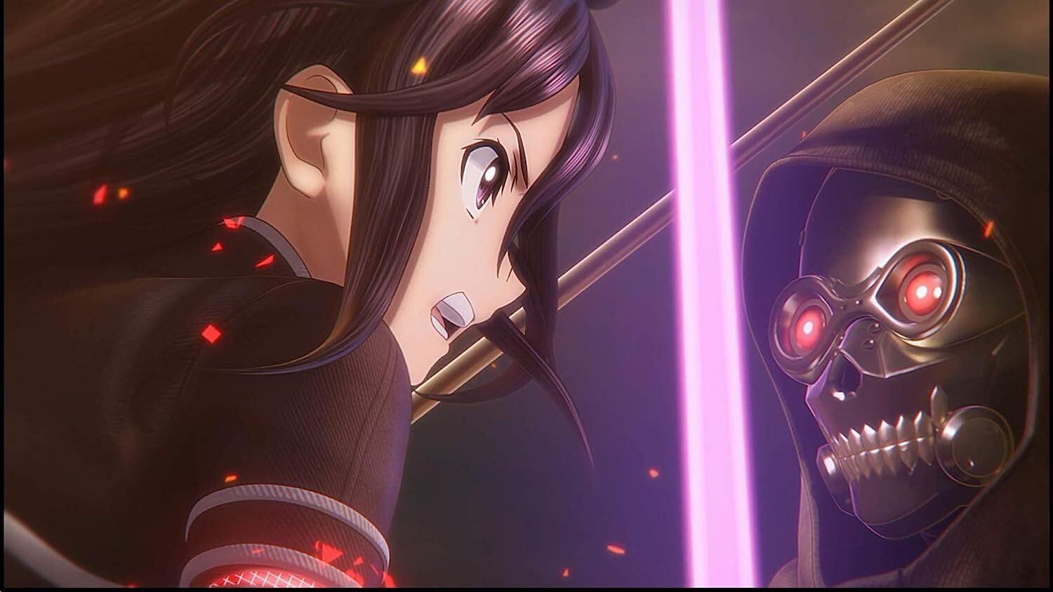 [USED]Sword Art Online Fatal Barrett COMPLETE EDITION -Switch