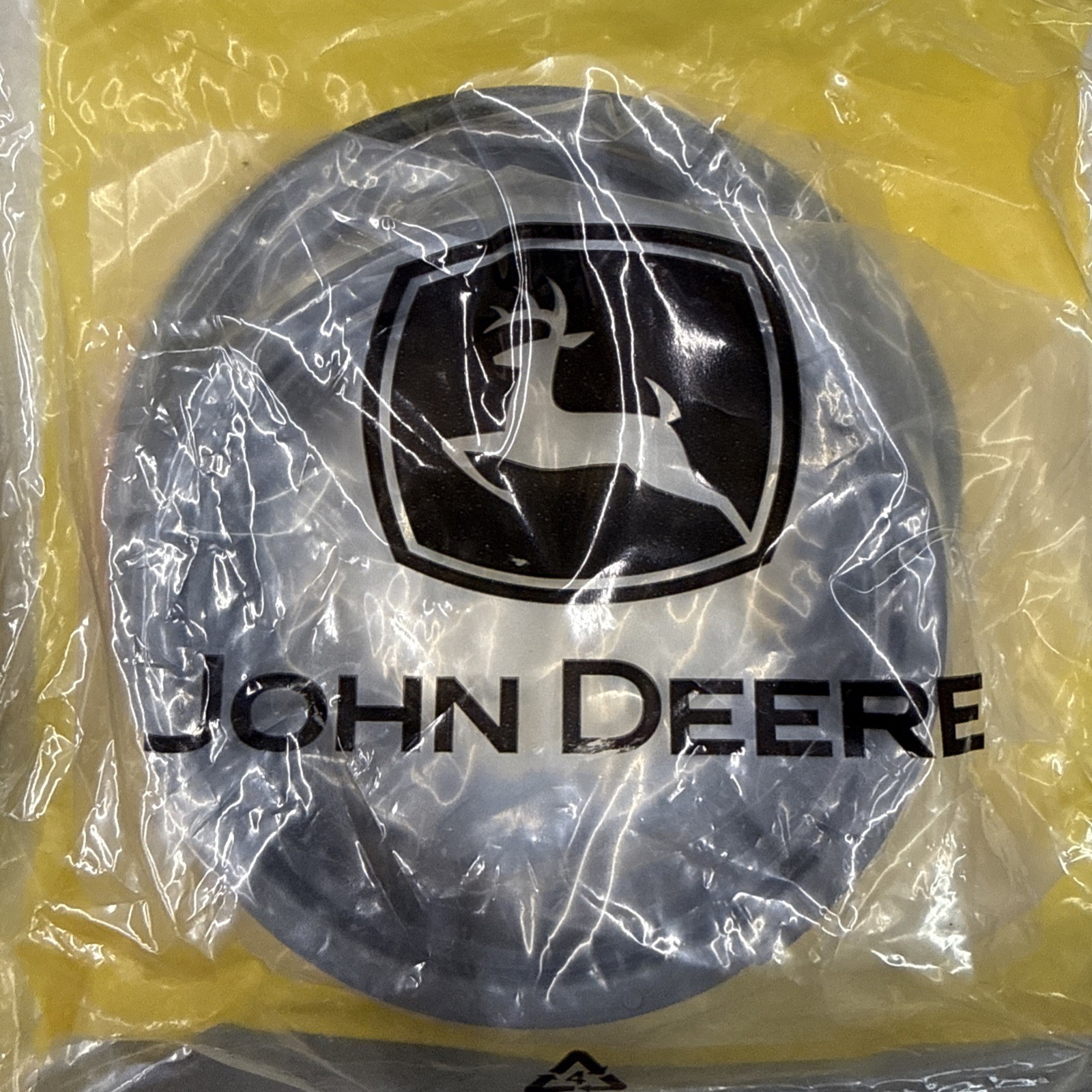 John Deere AHC21932 Hydraulic Cylinder Kit, Bore, 125 D