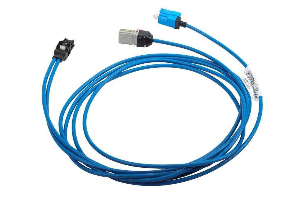 Genuine GM Video Antenna Cable 84590691