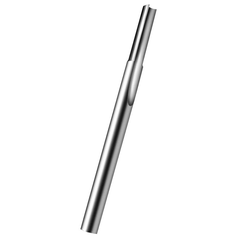 ONSRUD 11-01 Straight Cut Profile Router Bit,1/8" 6RRK1