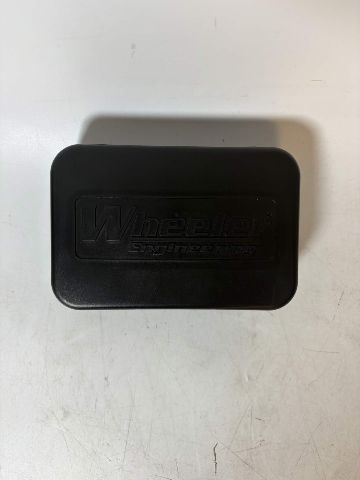 Wheeler Professional Trigger Pull Gauge
