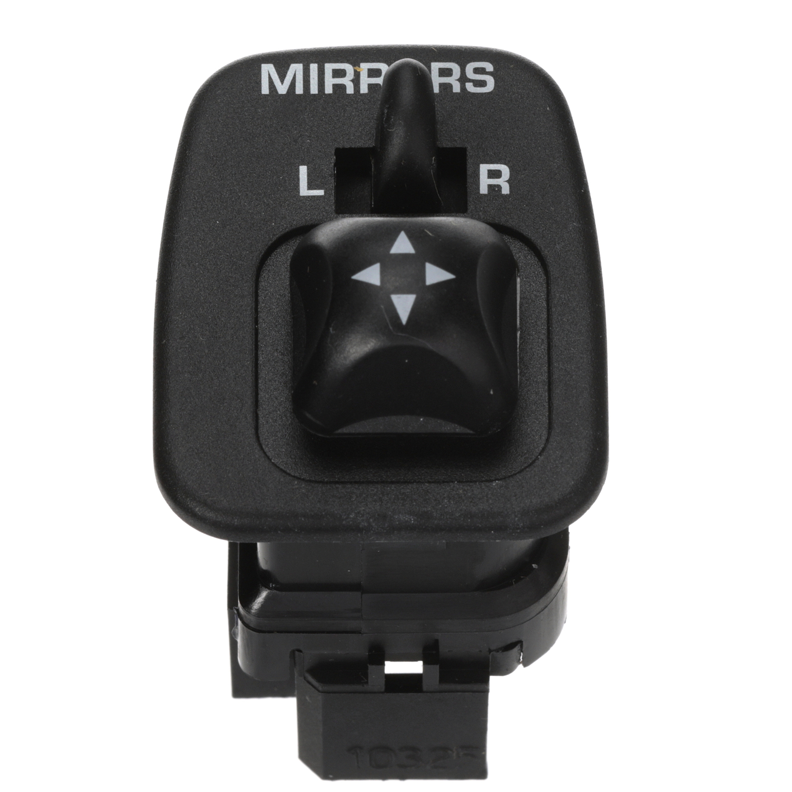 Ford F150 F250 Excursion Side View Mirror Control Switch OEM NEW F65Z-17B676-AB