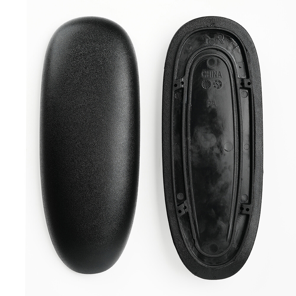 New Arm Pad Replacement For Humanscale World Chair with Height adjustable Arms