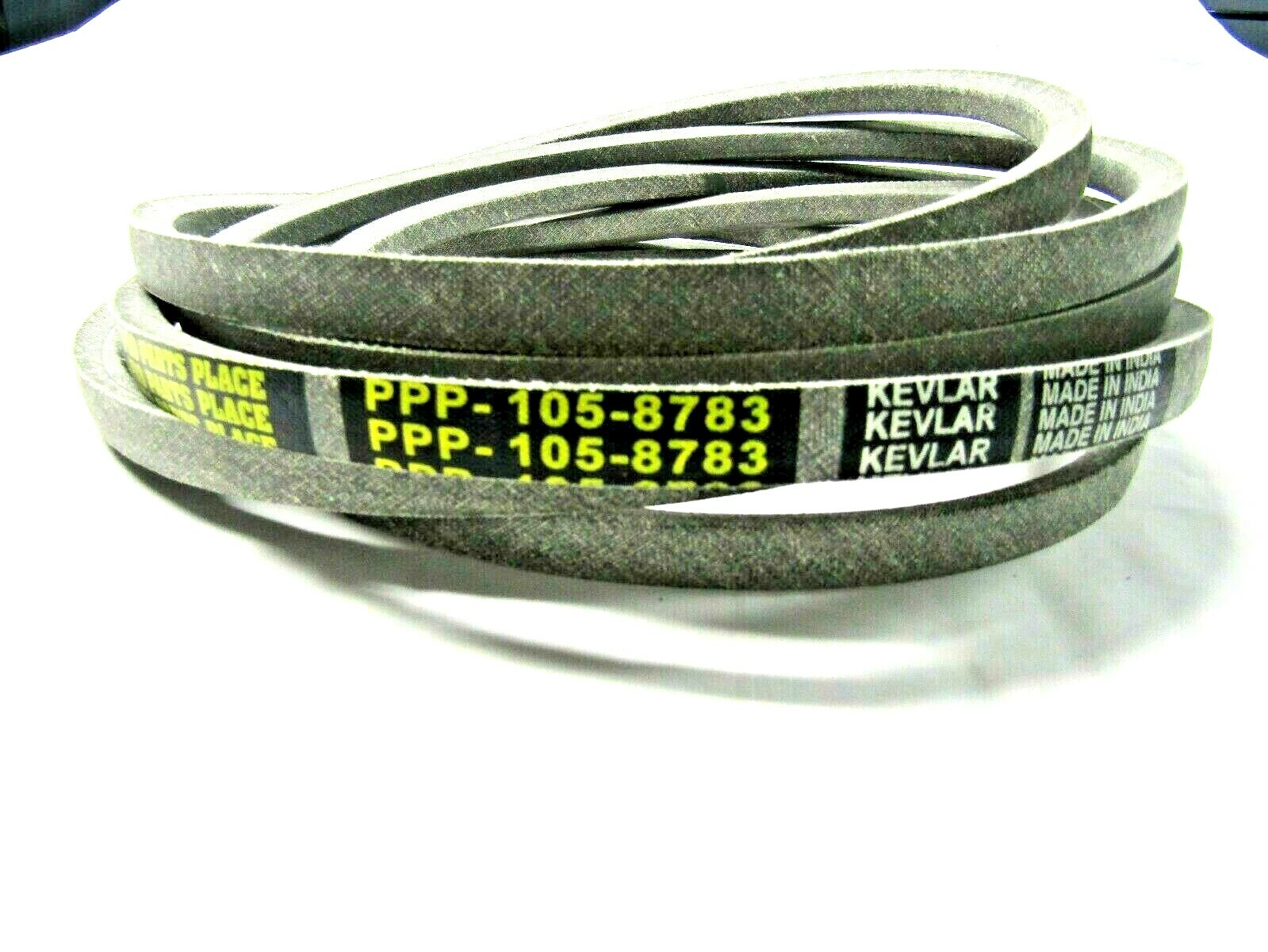 DECK BELT TORO 105-8783 108-4071 Z MASTER Z500 Z528 Z553 Z555 Z557 60" DECK