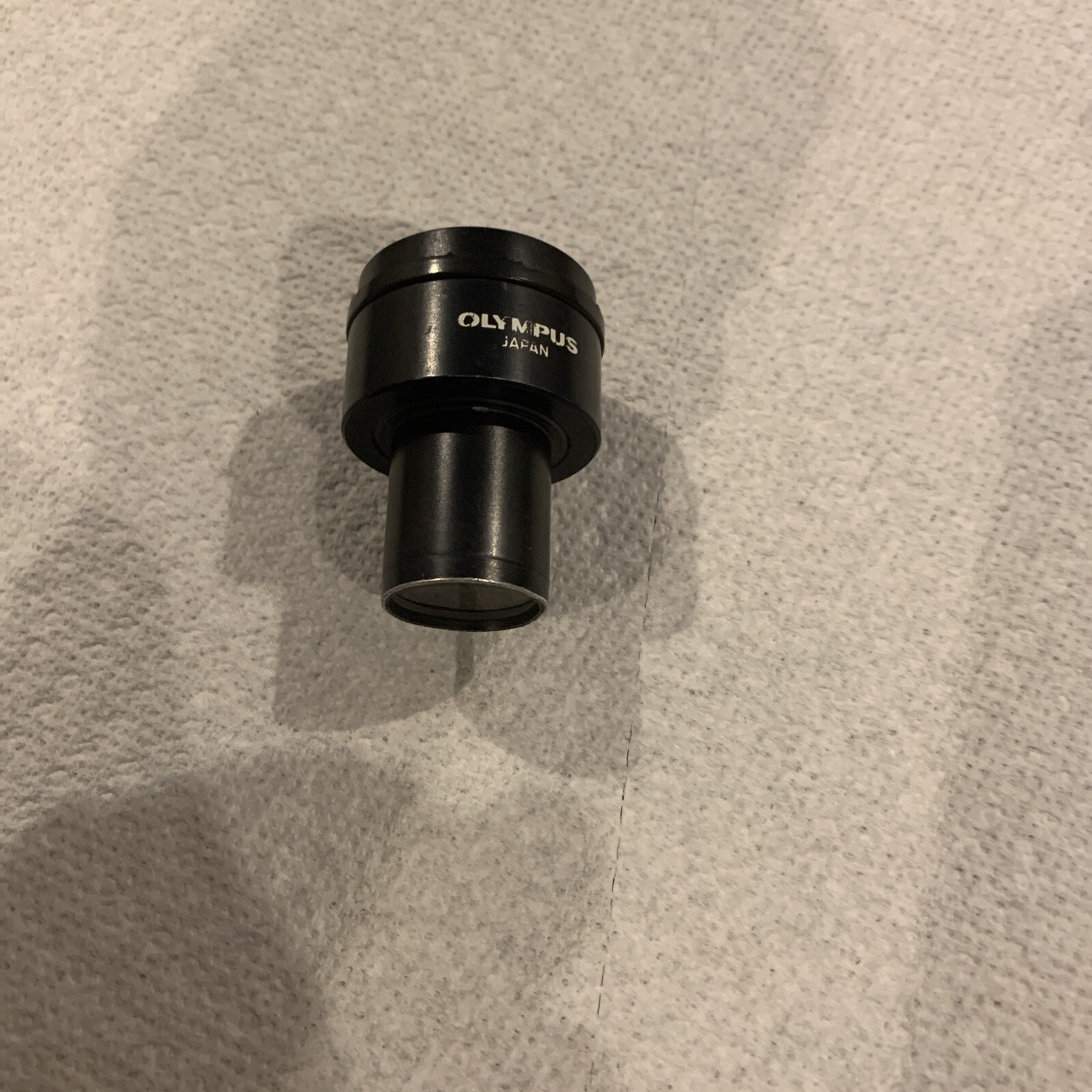 OLYMPUS WK 10X/20L SET MICROSCOPE EYEPIECES