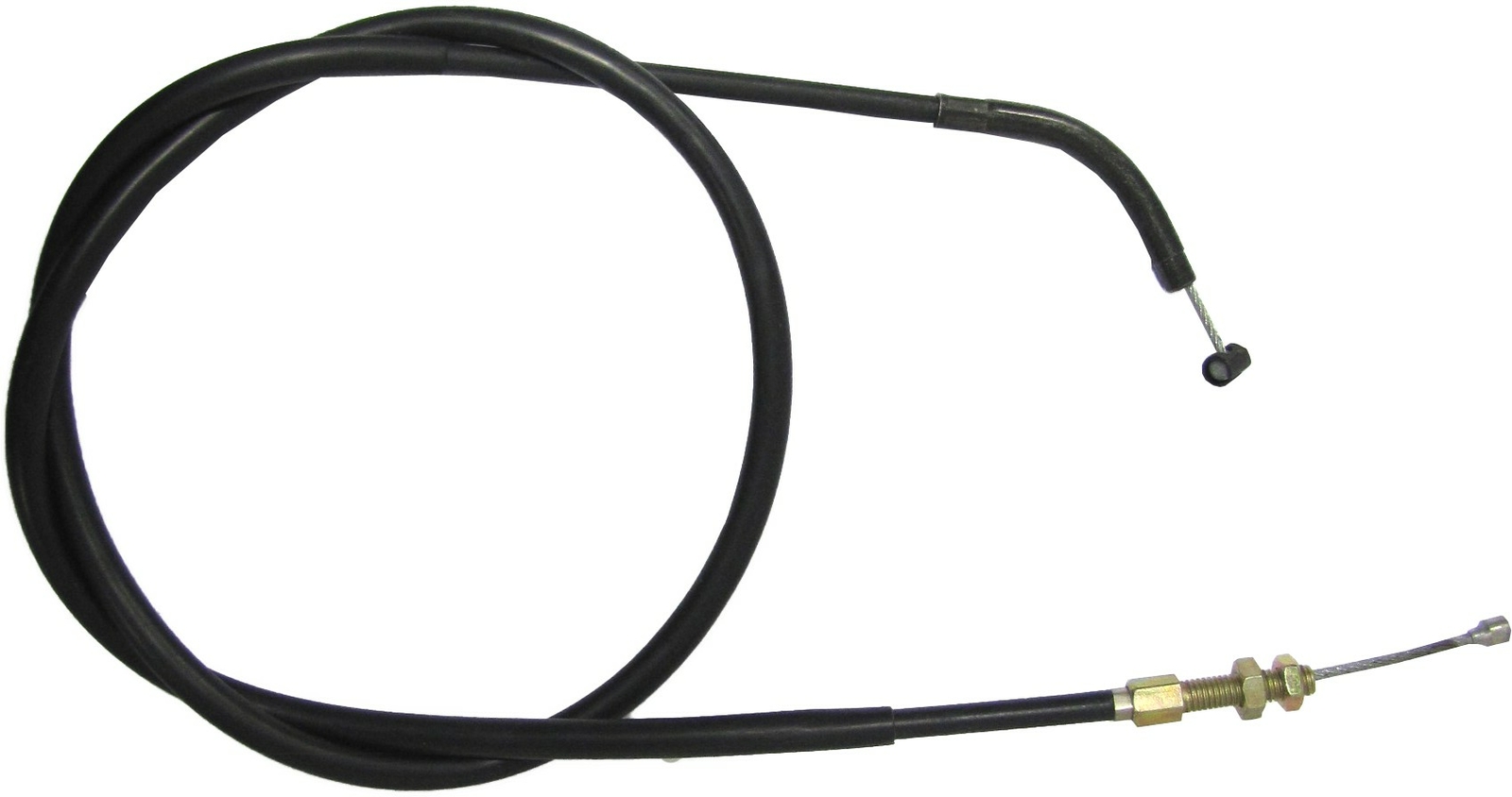 Clutch Cable For Suzuki GSX 750 F-K1 2001