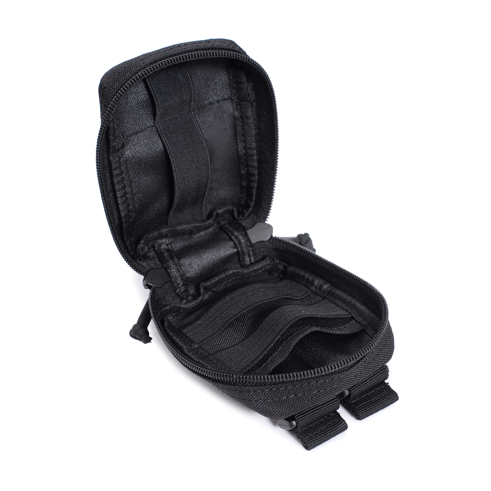 Tactical Small Admin Pouch Multi-Purpose Molle EDC EMT Utility Pouch Tool Pouch