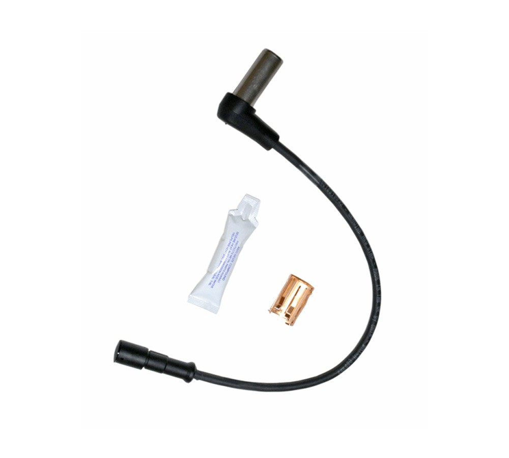 ABS Wheel Speed Sensor 12” Replaces 801544 300083 65187 800573 9705008 9705109