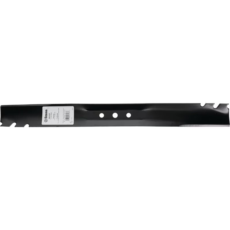 REPLACES TORO TOOTHED BLADE 131-4547-03 FITS 22" RECYCLER 21-5 8" STENS 346-037