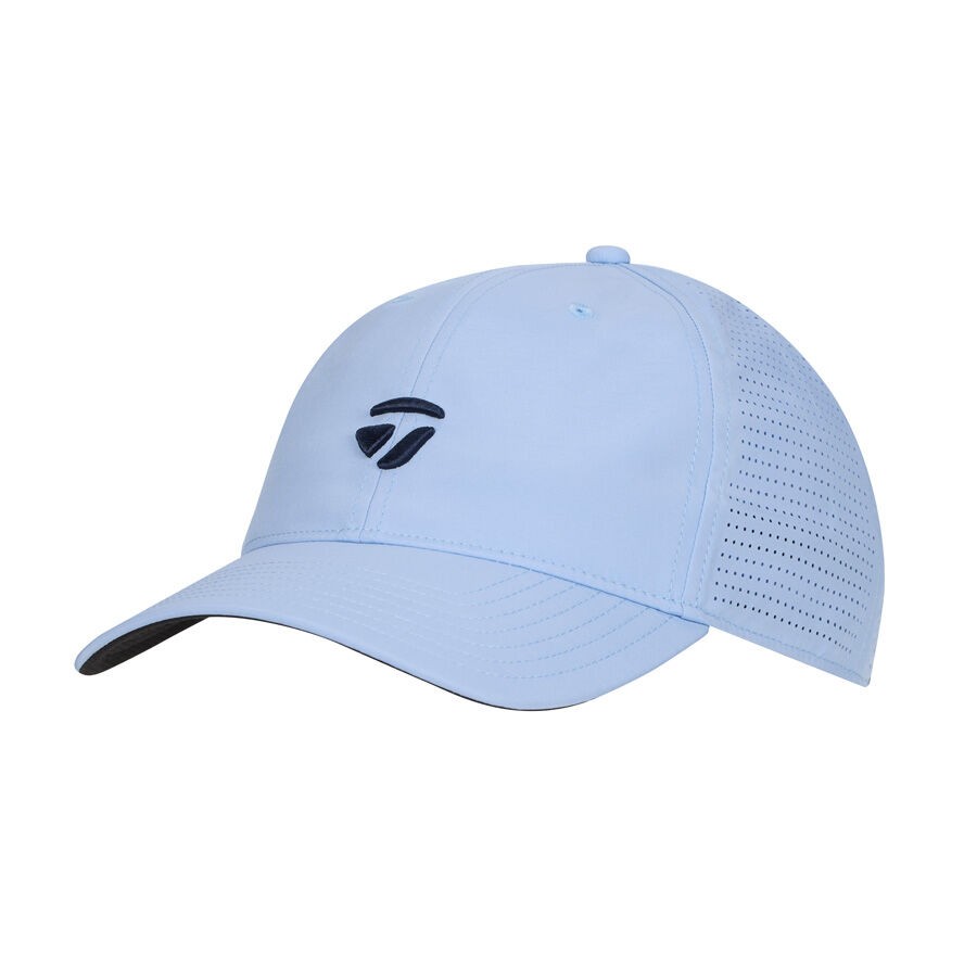 TaylorMade 2026 Hamptons Performance Hat - M2350318 - Light Blue